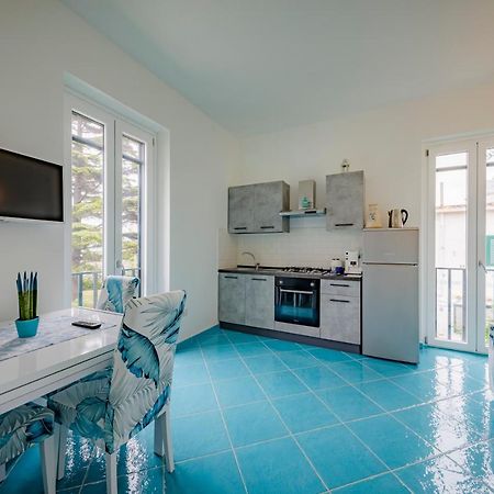 A Casa Di Samu Bed and Breakfast Ραβέλλο Εξωτερικό φωτογραφία