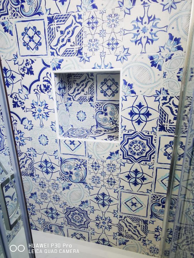 A Casa Di Samu Bed and Breakfast Ραβέλλο Εξωτερικό φωτογραφία