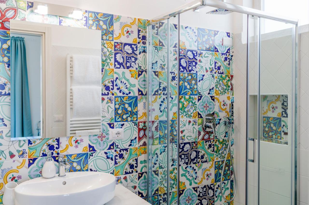 A Casa Di Samu Bed and Breakfast Ραβέλλο Εξωτερικό φωτογραφία